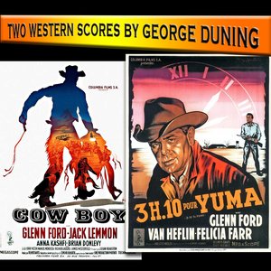 I've Got Something (From "3:10 to Yuma")