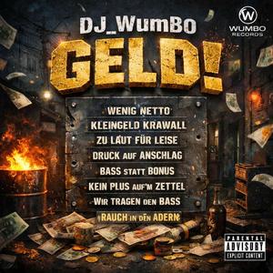 Kein Plus auf´m Zettel