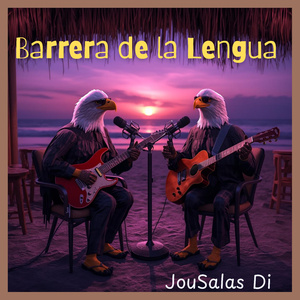 Barrera de La Lengua