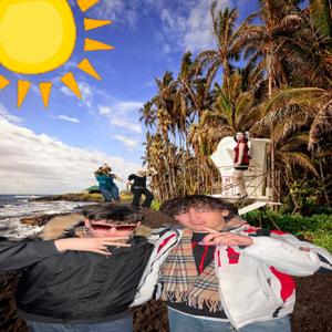 hawaii (feat. Karmosin)