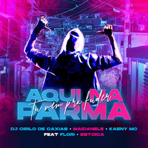 Aqui Na Parma Tu Vem Pra Fuder (Maidanele feat. Flori and Estoica (Flow Vision 3)