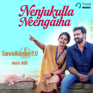 Nenjukulla Neengatha (From "Sannidhanam P.O")
