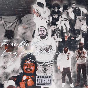 FreebandzMatt Freestyle