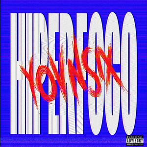 HIPERFOCO (feat. prodm4thew!)