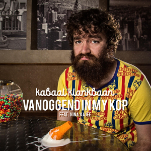 Vanoggend In My Kop (feat. Nina Kajee)