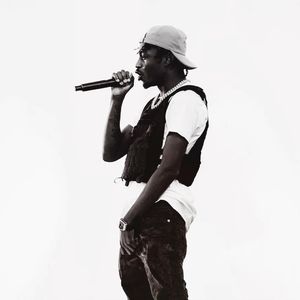 【免费伴奏】“王冠”Lil Tjay X Asen艾志恒 X Polo G Type