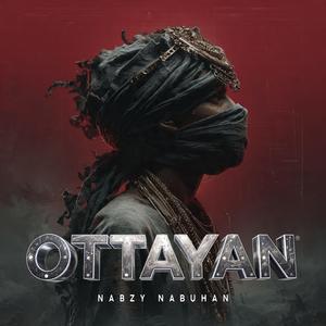 Ottayan (feat. Sarshyammz)