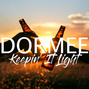 Keepin' It Light (feat. Hemanifezt)