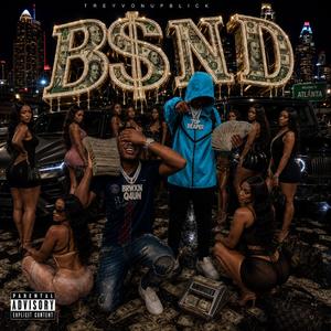 Band (feat. Brxwnqu4n)