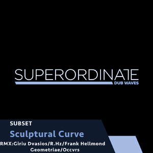 Sculptural Curve (R.Hz Rmx)