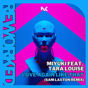 Love Again Like That (Sam Laxton Extended Remix)