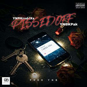 PISSED OFF (feat. YNBPAK)