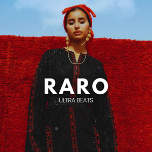 Raro (Instrumental)