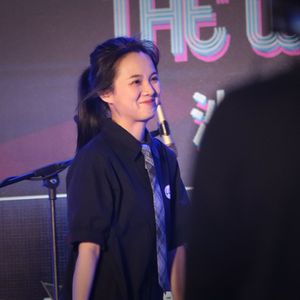 因为我爱你（demo）