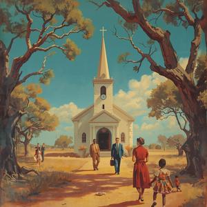 Uit Genade (Efesiërs 2:8-9)