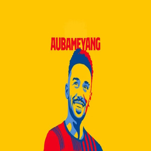 Aubameyang