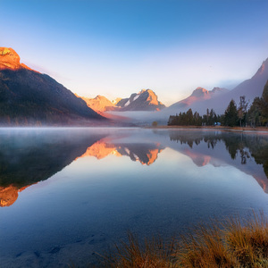 The Quiet After The Storm