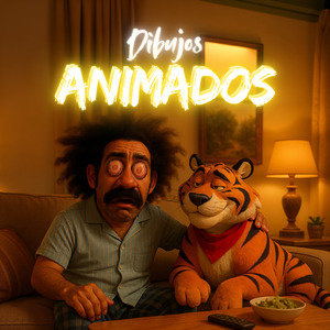 Dibujos Animados (Remake 2025)