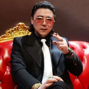 走马上任进行曲