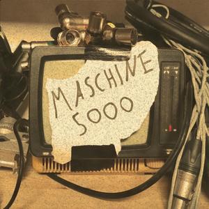 KRAFTVERSTÄRKERMASCHIN