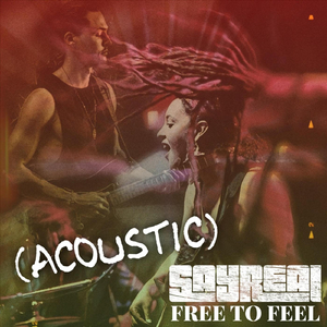 Free to Feel (Acoustic)