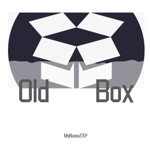 Old Box(Original Mix)