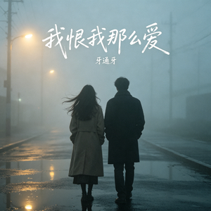 我恨我那么爱