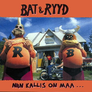 Lentävä Puliukko (Lentävä Kalakukko)