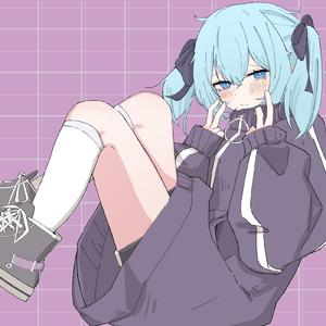 魔境でまた会おっ (feat. 初音ミク)