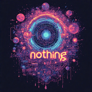 nothing