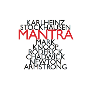 Mantra (1970): Bars 11-127