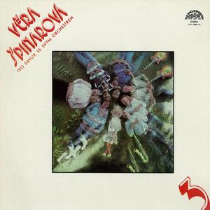 Hadrová panna - jiný mix