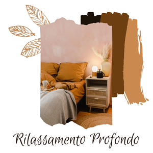 Calmo e delicato