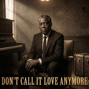 Don’t Call It Love Anymore