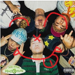 三和青年2020cypher diss