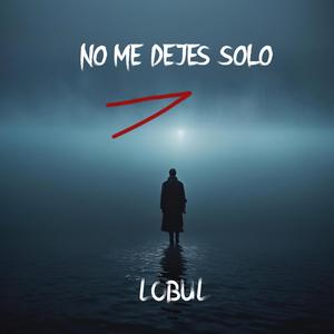 NO ME DEJES SOLO