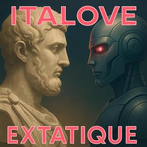 Extatique (Man vs Robot) (Flemming Dalum Remix)