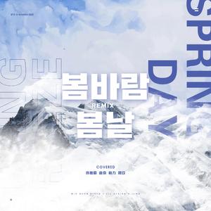 碗弹-春风×春日混音（BLAST / 阿玖JLiv / CooKy奇 / GeRii / 亦或Even remix）