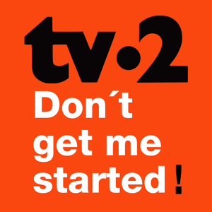 Don't Get Me Started