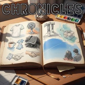 同じ空を見上げてる