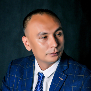GhulameliGhupur吾拉木艾力