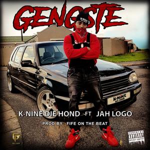 Gengste (feat. Jah Logo)