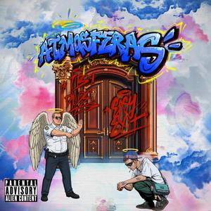Atmósferas (feat. Easy Exit)