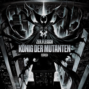 König der Mutanten