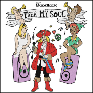 Free My Soul