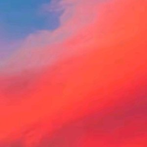Red Ocean