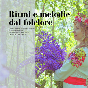 Capriccio brillante sul tema della Jota Aragonese in mi bemolle maggiore