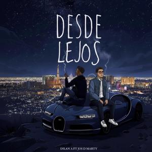 DESDE LEJOS (feat. DLan)