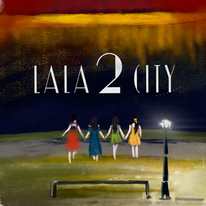 Someone In The Crowd（LALACITY）