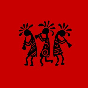 Echo Depth -Sacred Spirits